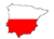 RESIDENCIA VIRGEN DE LOS OLMOS - Polski